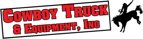Cowboy Truck & Equipment, Inc.